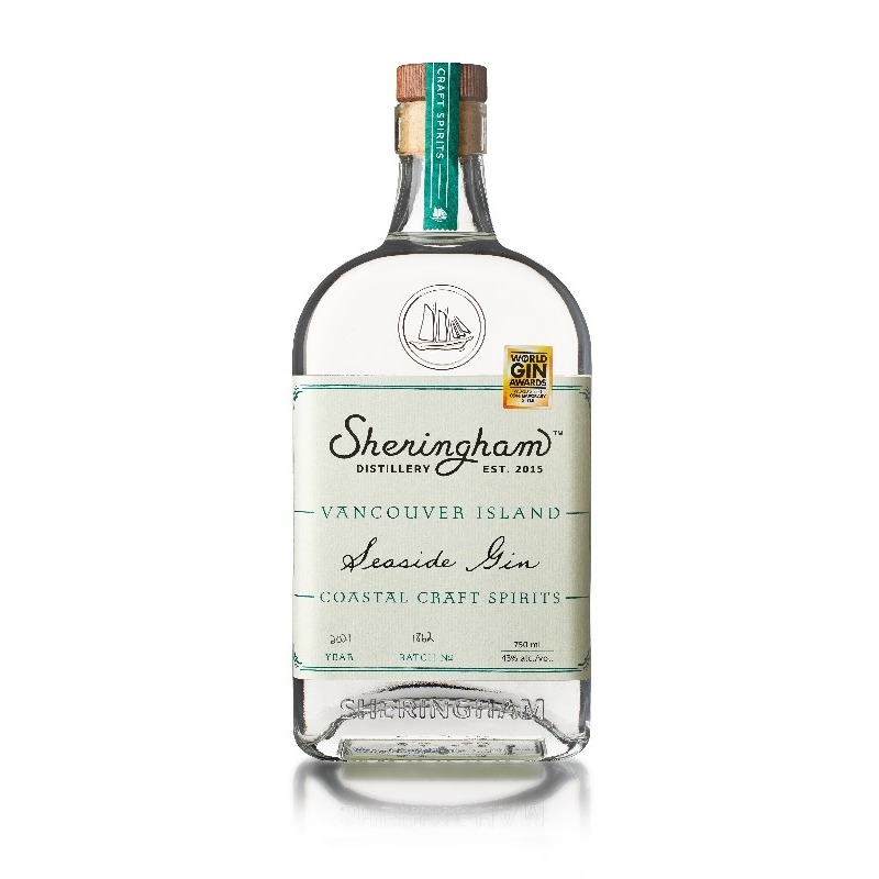 Sheringham Seaside Gin